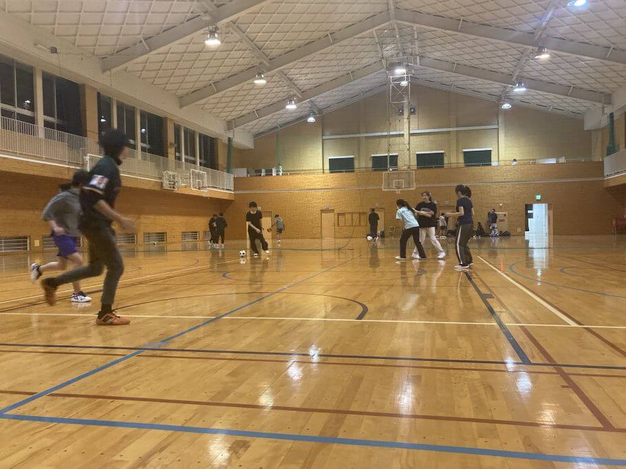 部活動