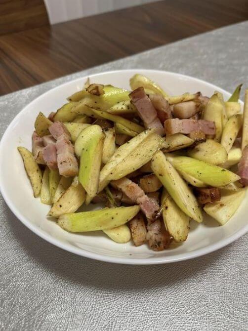 お野菜定期便