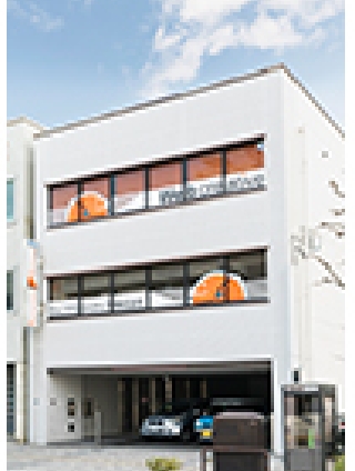 岡山本社