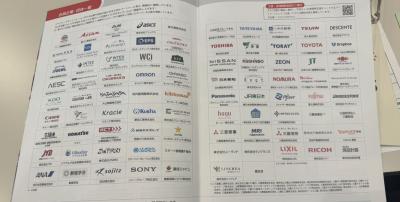 「第2回企業×NGOミートアップ」に参加しました